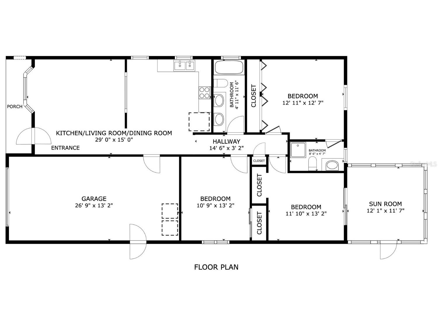 611 49th Avenue N Saint Petersburg FL 33703 TB8422919 image16