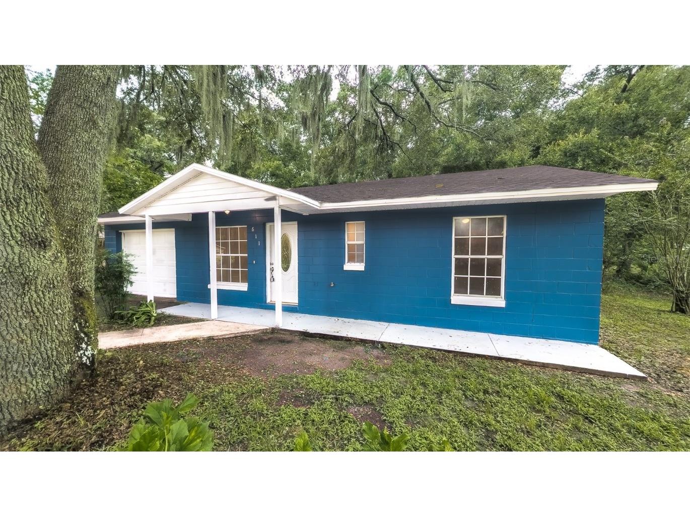 611 4th Street Wildwood FL 34785 O6327886 image1