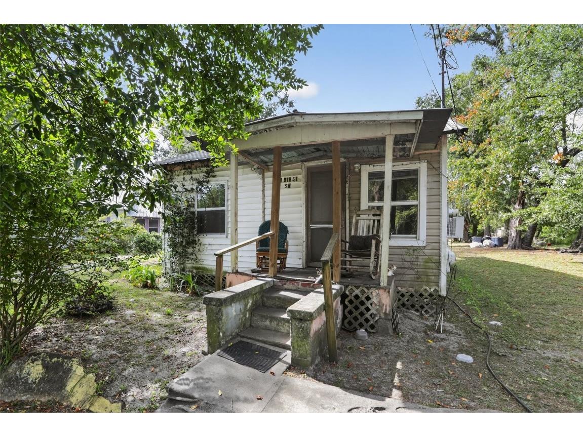 611 8th Street SW Live Oak FL 32064 A4669413 image1