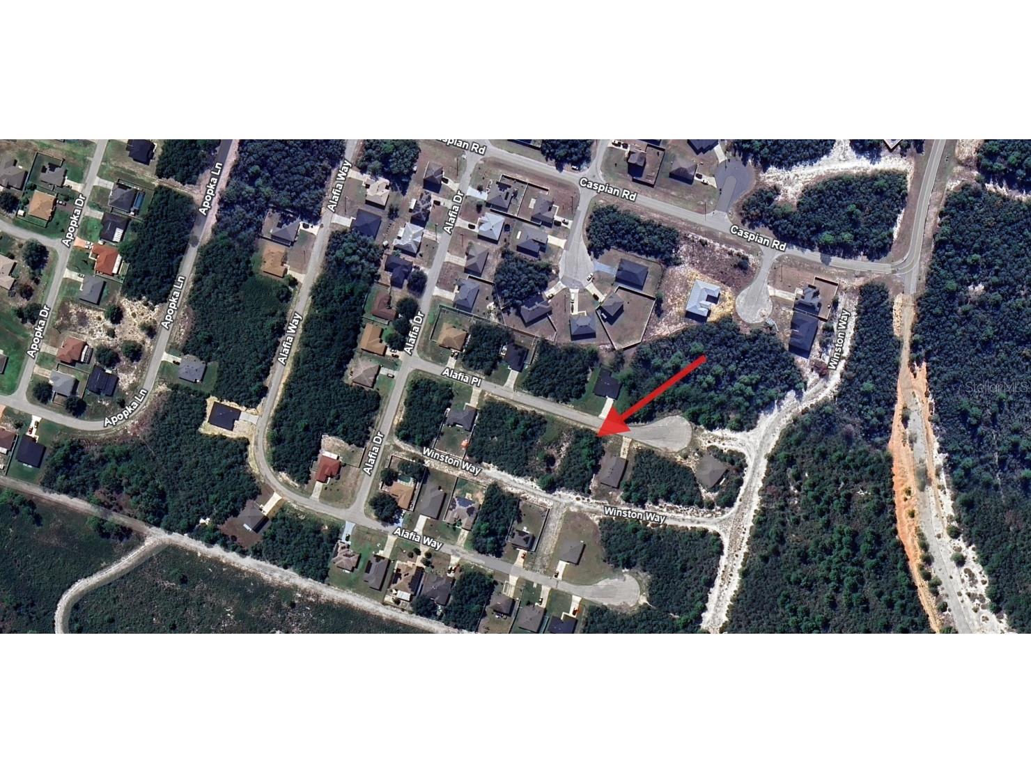 611 Alafia Place Kissimmee FL 34759 O6410318 image11
