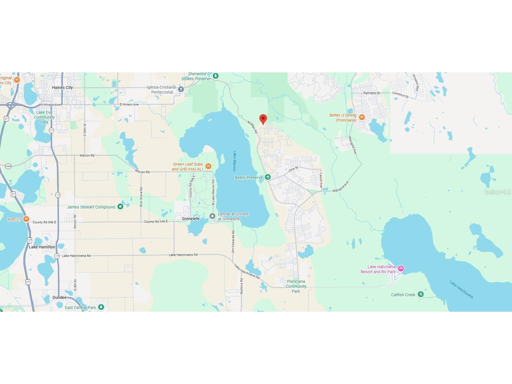 611 Alafia Place Kissimmee FL 34759 O6410318 image12