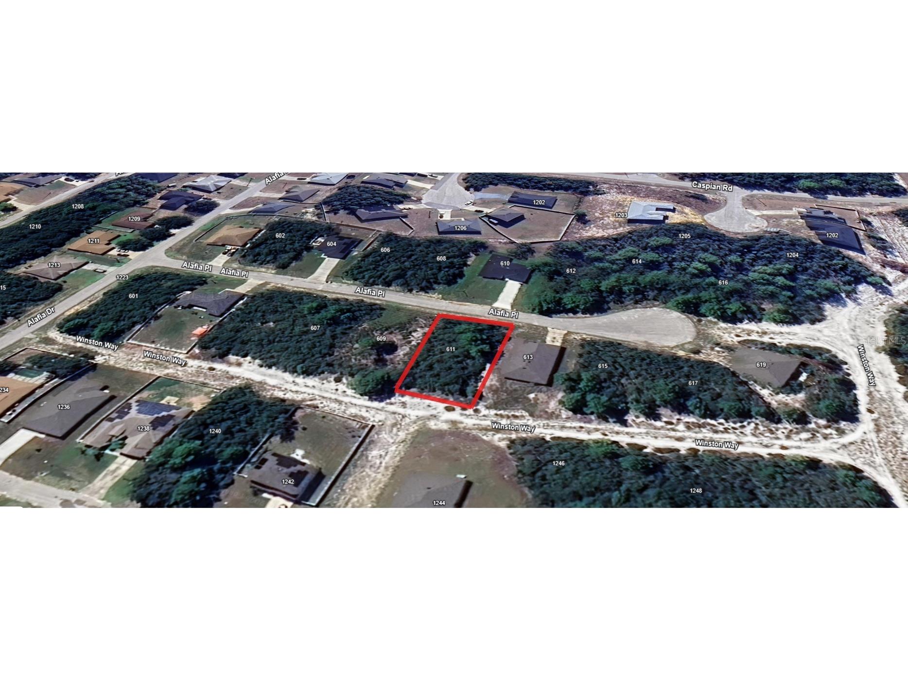 611 Alafia Place Kissimmee FL 34759 O6410318 image7