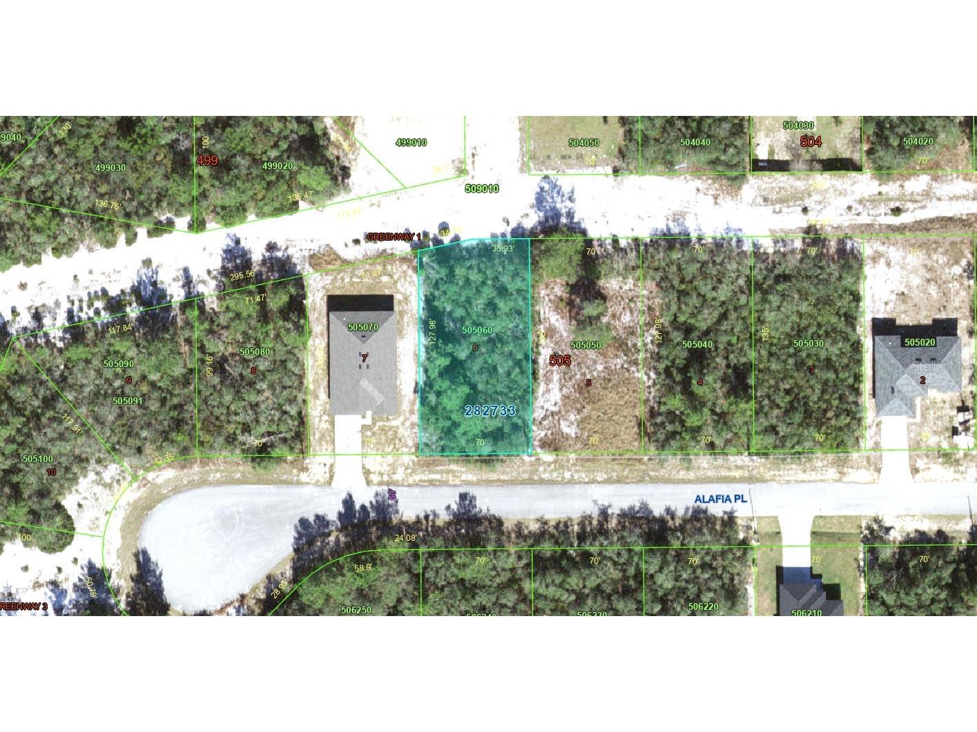 611 Alafia Place Kissimmee FL 34759 O6410318 image8