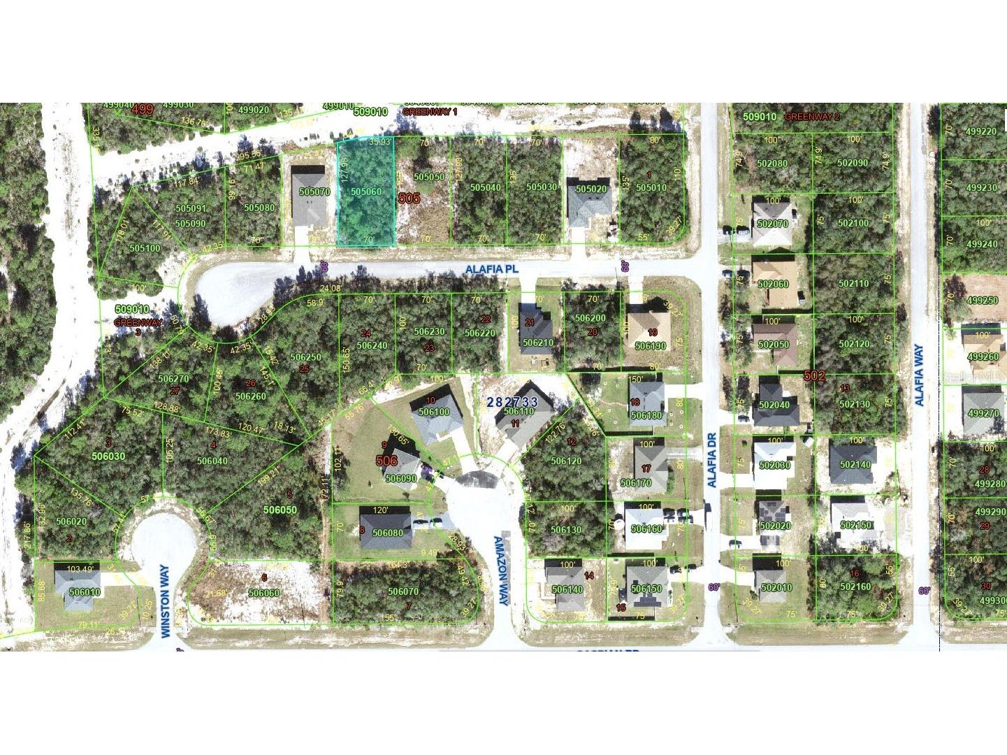 611 Alafia Place Kissimmee FL 34759 O6410318 image9