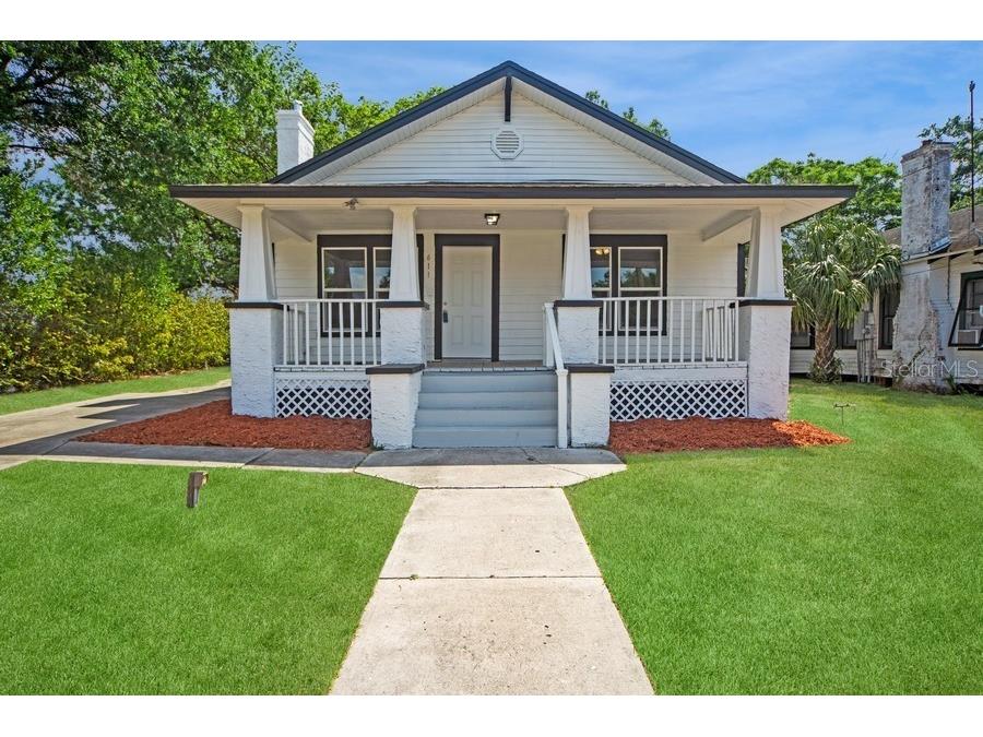 611 Alta Vista Street Lake Wales FL 33853 P4925263 image1