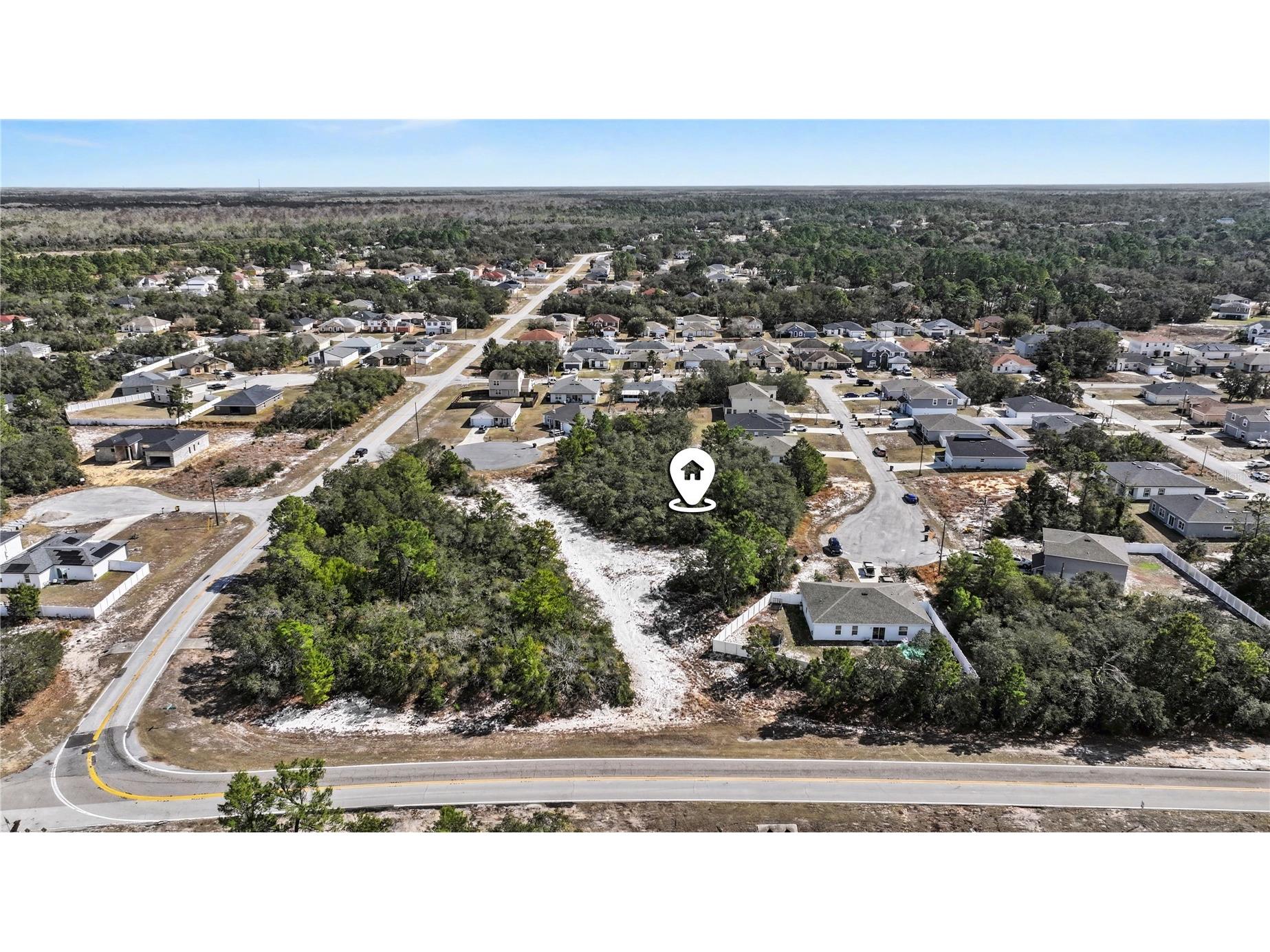 611 Amazon Court Poinciana FL 34759 P4937730 image1
