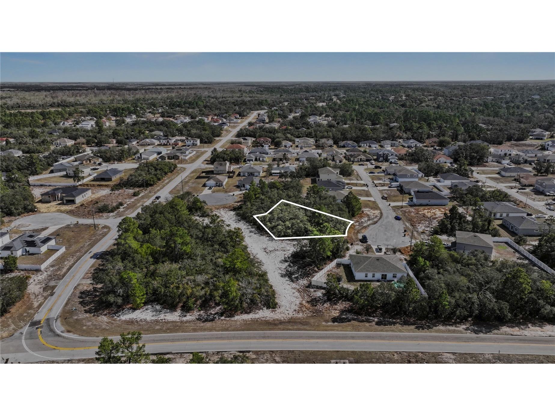 611 Amazon Court Poinciana FL 34759 P4937730 image2