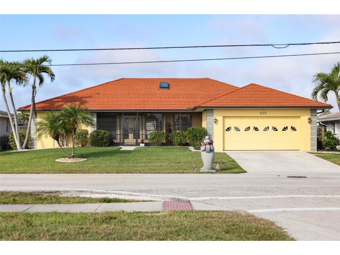 611 Bal Harbor Boulevard Punta Gorda FL 33950 C7505597 image1