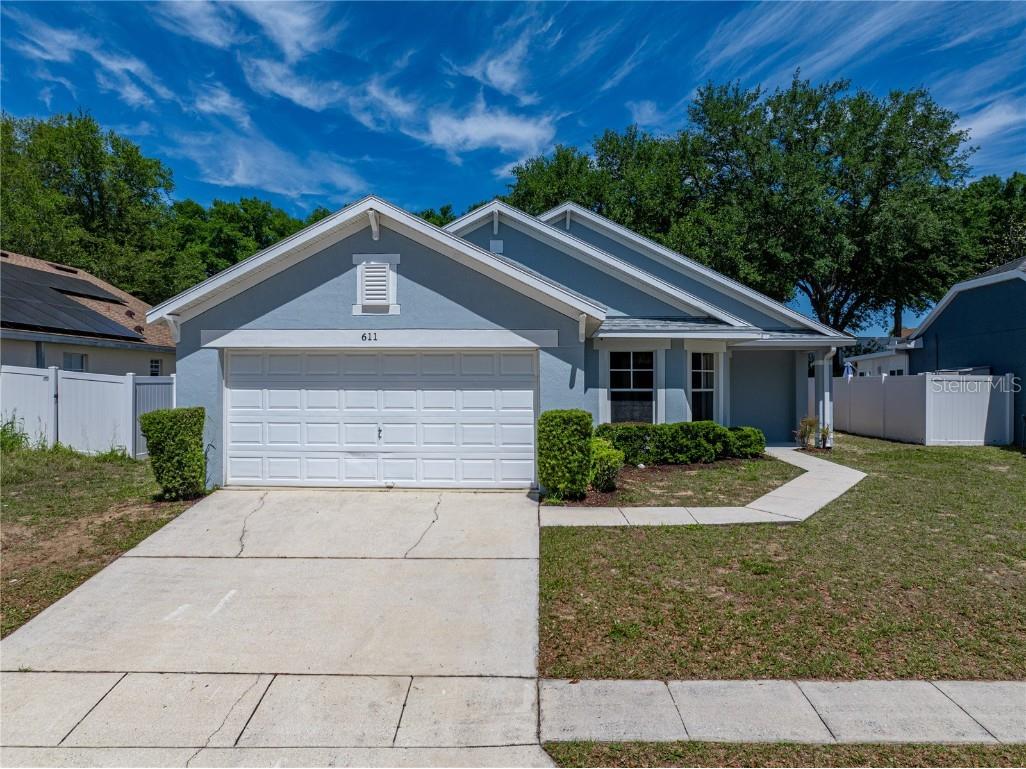 611 Berwick Drive Davenport FL 33897 L4943808 image1