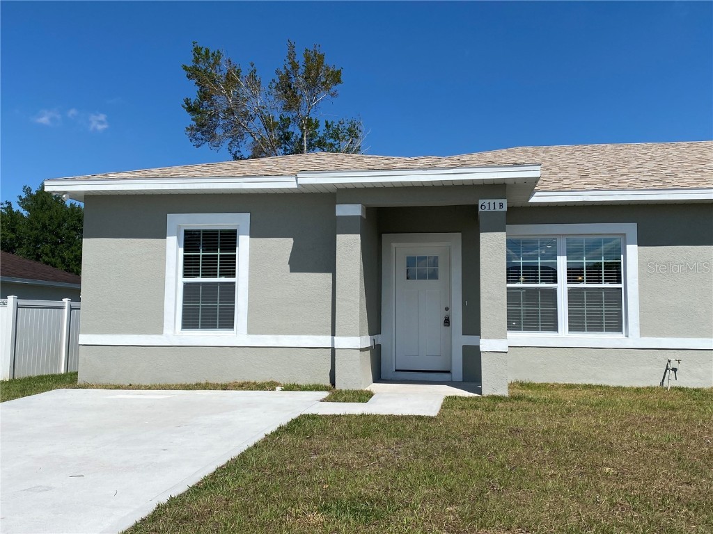 611 Bluebill Lane #B Poinciana FL 34759 O6094946 image1