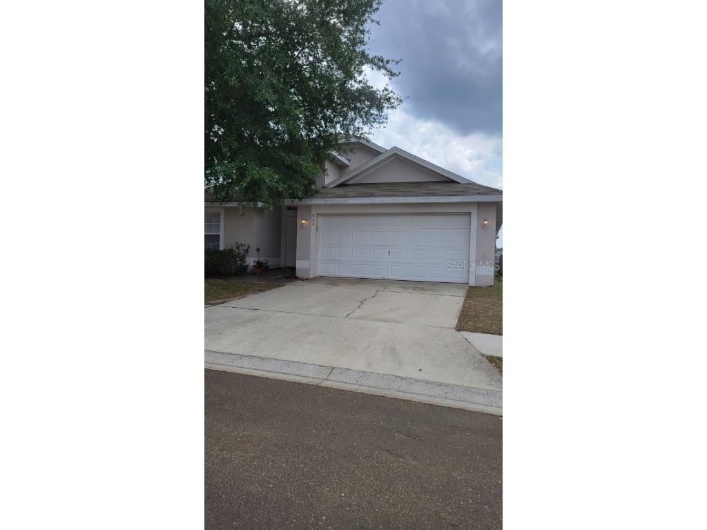 611 Brayton Lane Davenport FL 33897 O6101269 image1