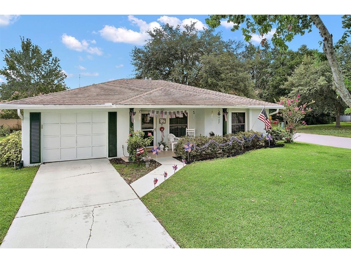 611 Brookline Avenue Eustis FL 32726 - LAKE JOANNA AND LAKE MAGGIE G5070657 image1