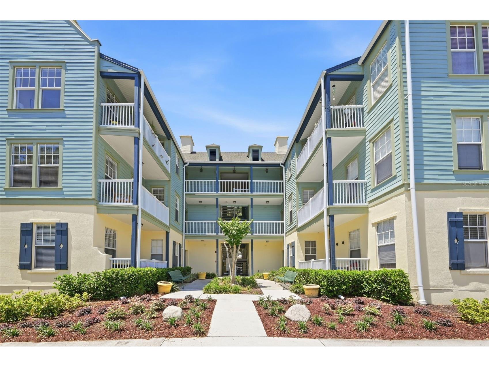 611 Campus Street #260 Celebration FL 34747 S5148790 image1