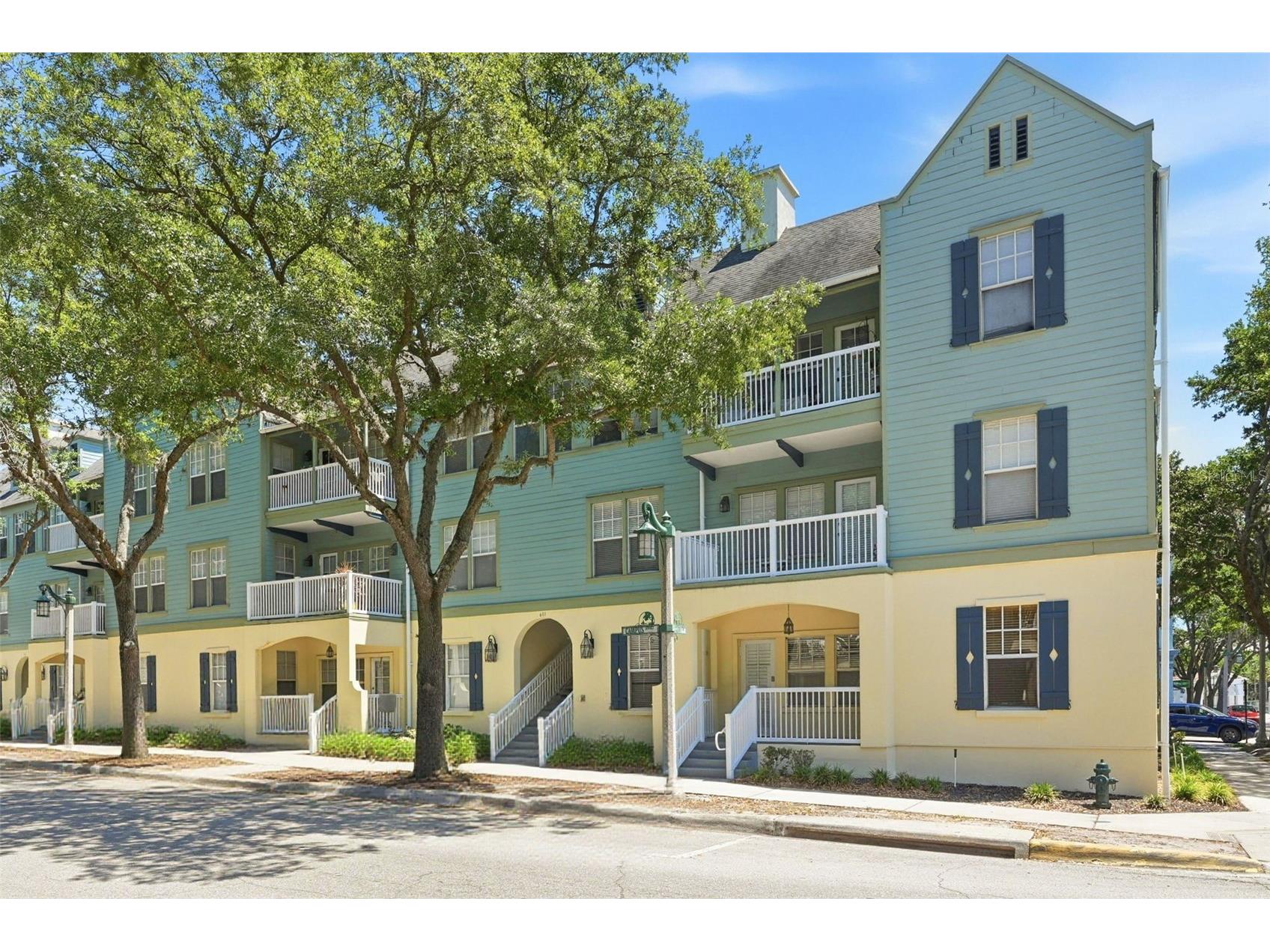 611 Campus Street #260 Celebration FL 34747 S5148790 image2