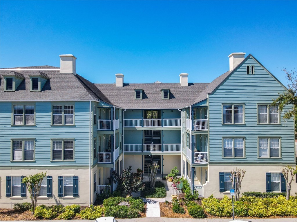 611 Campus Street #340 Celebration FL 34747 S5123217 image1