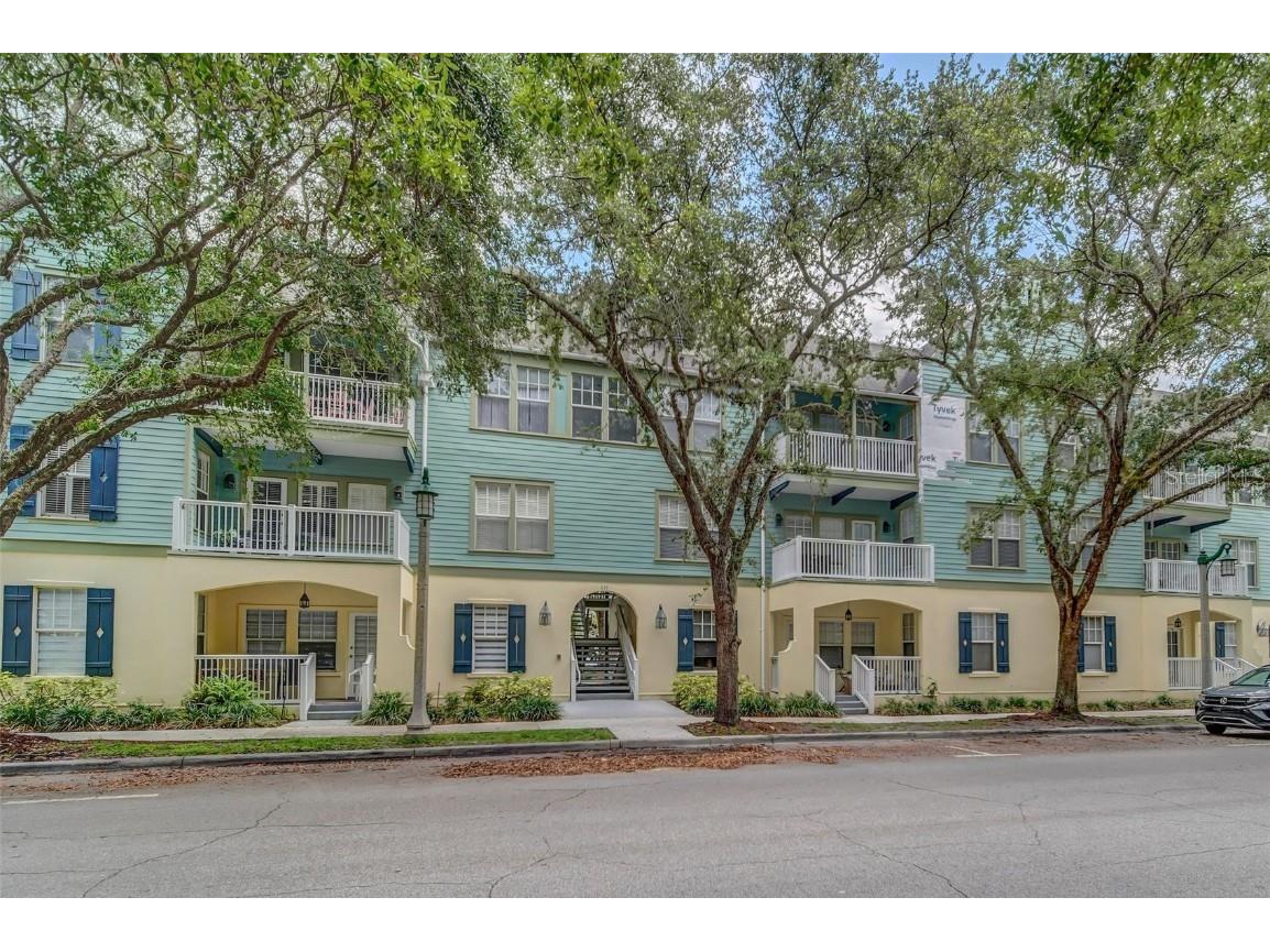 611 Campus Street #350 Celebration FL 34747 S5085465 image1