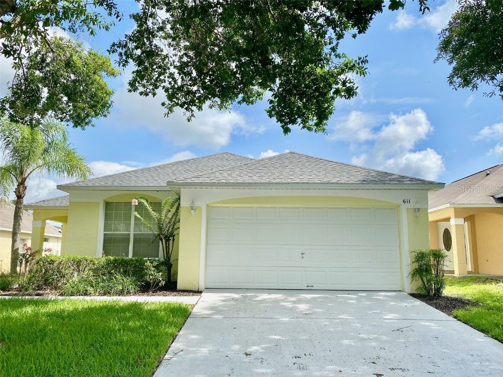 611 Casterton Circle Davenport FL 33897 S5107512 image1