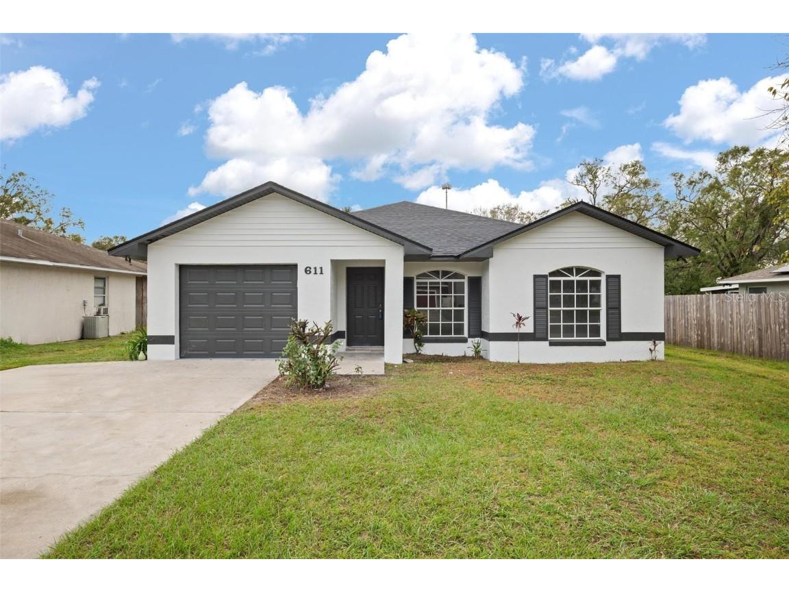 611 Coronet Street Plant City FL 33563 TB8311693 image1