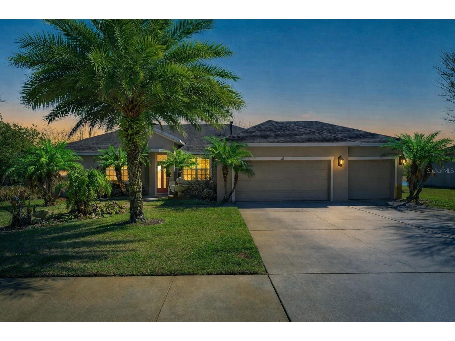 611 Curly Fern Lane Deland FL 32720 O6387838 image1