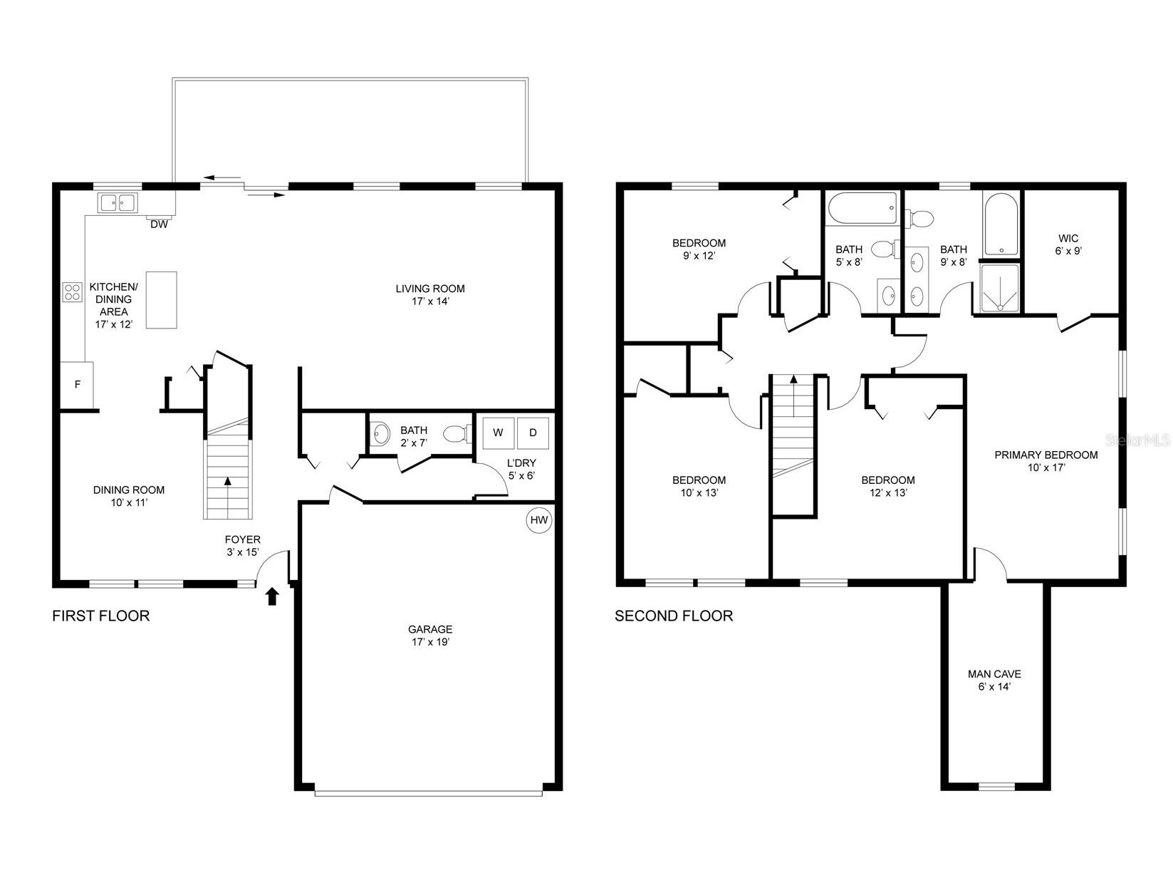 611 Del Pilar Drive Groveland FL 34736 O6406310 image30