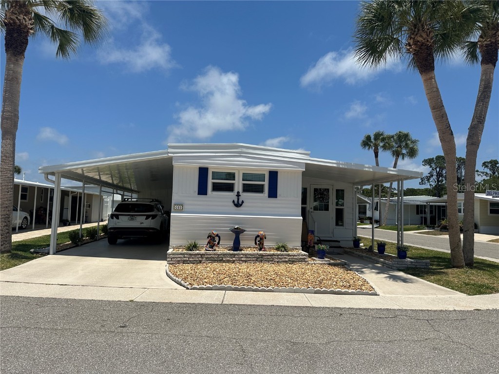 611 Delphinium Drive Venice FL 34293 N6133195 image1