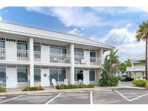 611 Destiny Dr. Unit #115 #115 Ruskin FL 33570 T3549864 image1
