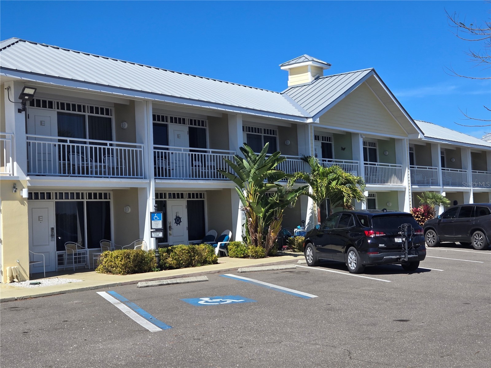611 Destiny Drive #101 Ruskin FL 33570 TB8480022 image1
