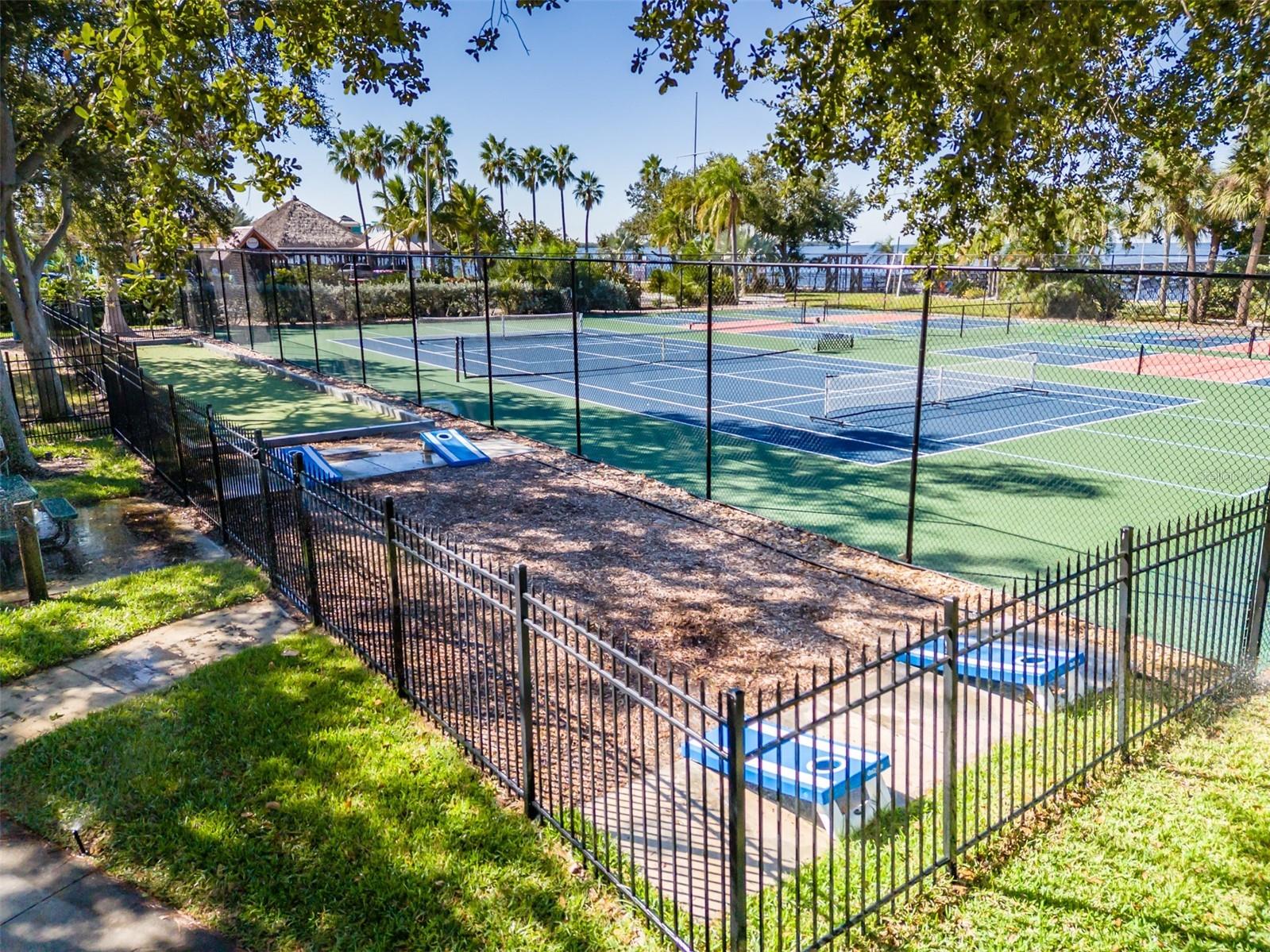 611 Destiny Drive #101 Ruskin FL 33570 TB8480022 image25