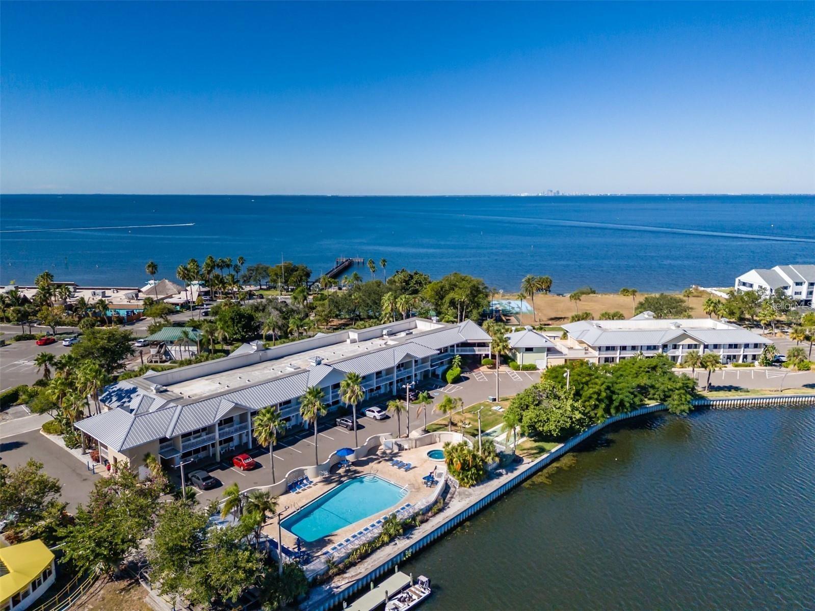 611 Destiny Drive #115 Ruskin FL 33570 S5146118 image14