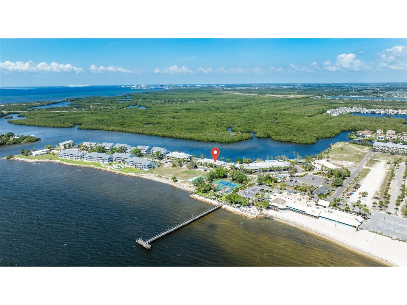 611 Destiny Drive #204 Ruskin FL 33570 TB8389787 image5