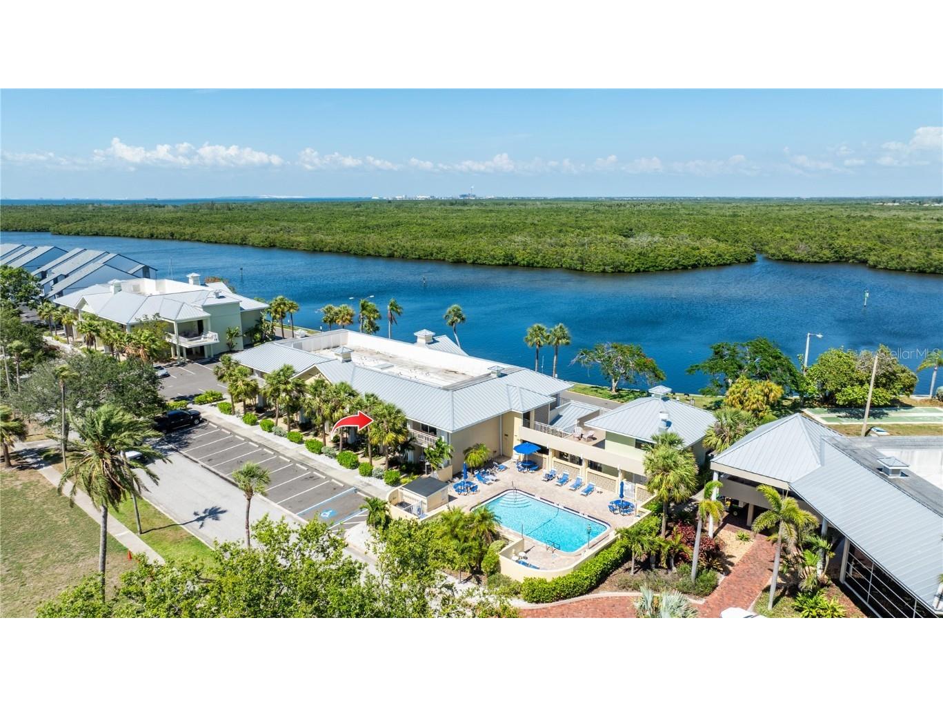 611 Destiny Drive #204 Ruskin FL 33570 TB8389787 image9