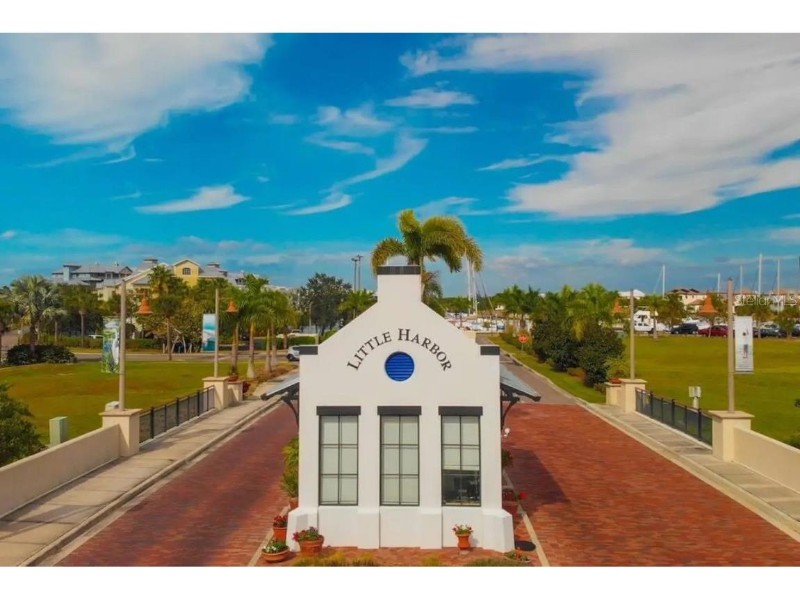 611 Destiny Drive #215 Ruskin FL 33570 TB8446228 image13