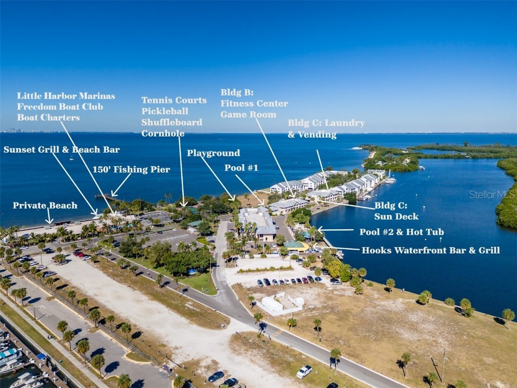 611 Destiny Drive #304 Ruskin FL 33570 TB8443965 image4