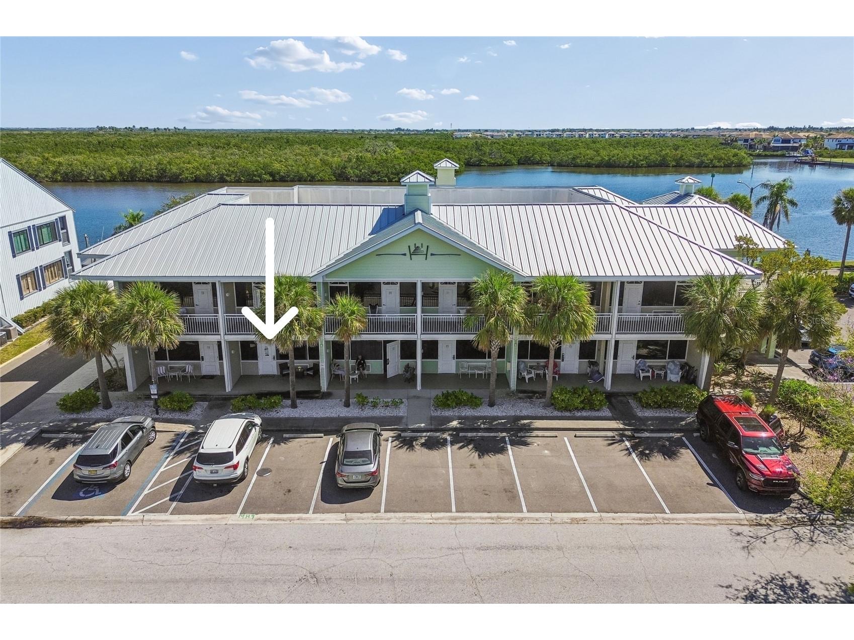 611 Destiny Drive #308 Ruskin FL 33570 TB8485722 image1