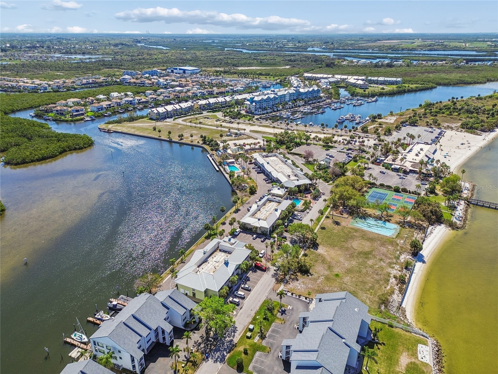 611 Destiny Drive #308 Ruskin FL 33570 TB8485722 image21