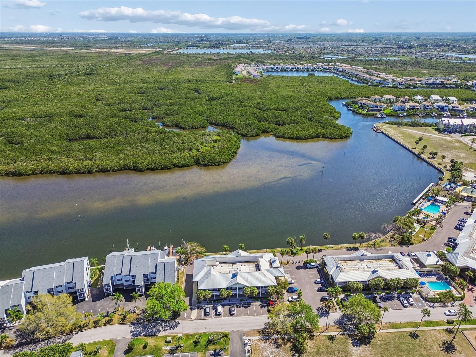 611 Destiny Drive #308 Ruskin FL 33570 TB8485722 image22