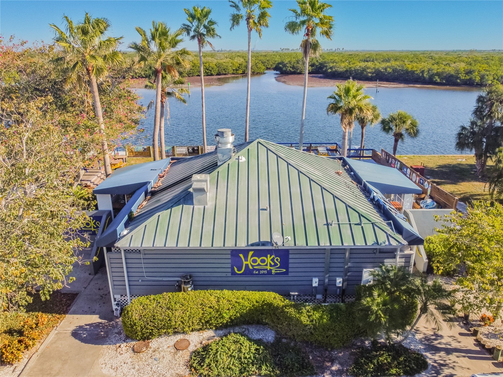 611 Destiny Drive #308 Ruskin FL 33570 TB8485722 image35