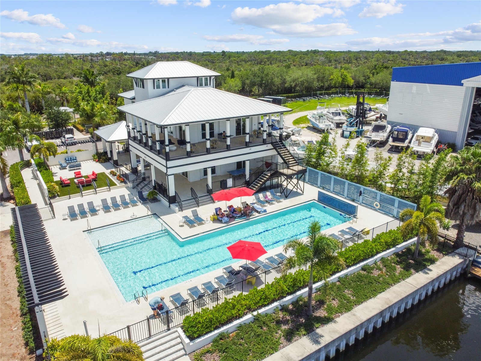 611 Destiny Drive #308 Ruskin FL 33570 TB8485722 image39