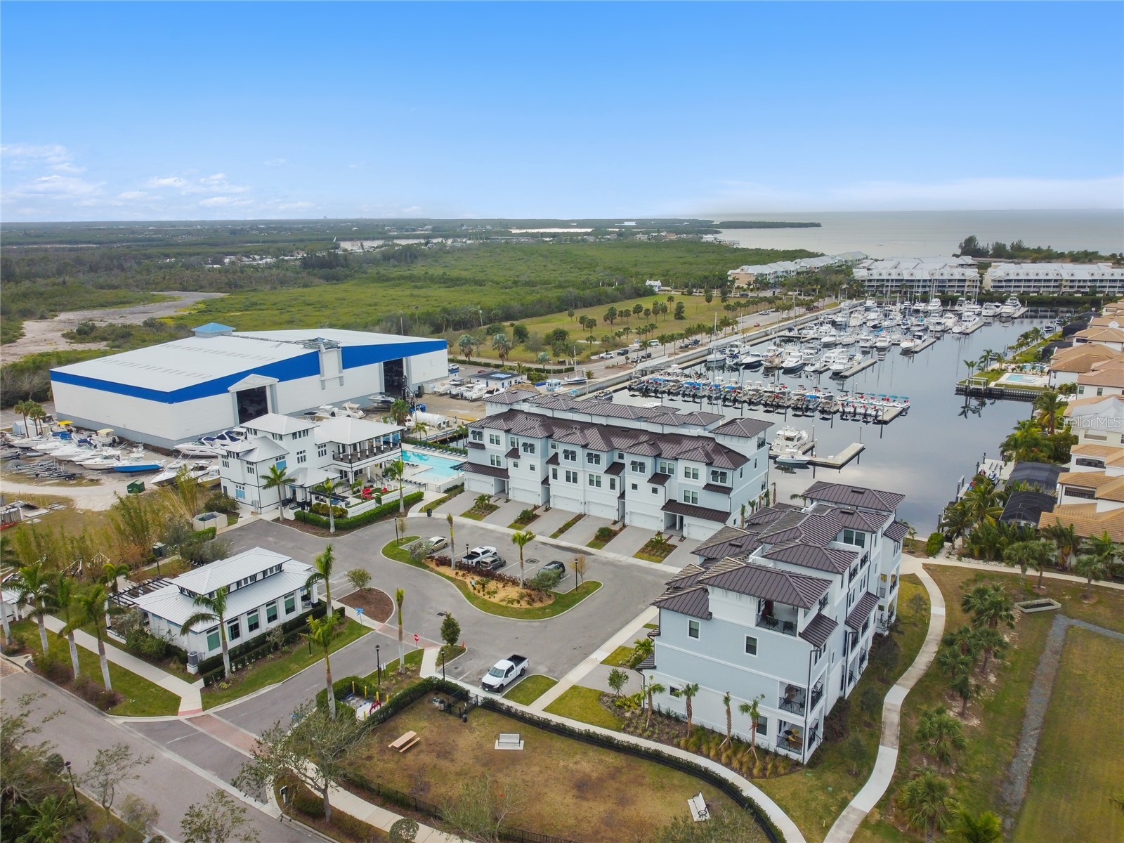 611 Destiny Drive #308 Ruskin FL 33570 TB8485722 image47