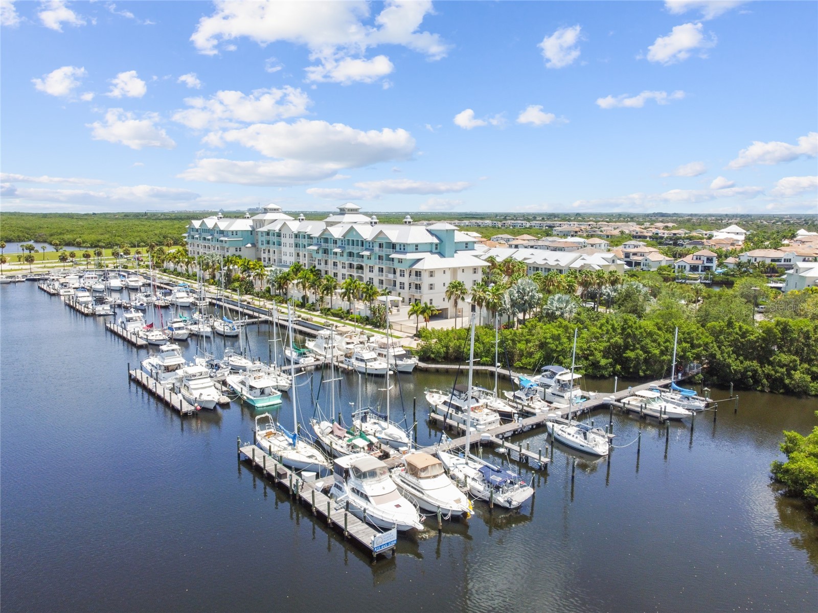 611 Destiny Drive #308 Ruskin FL 33570 TB8485722 image50