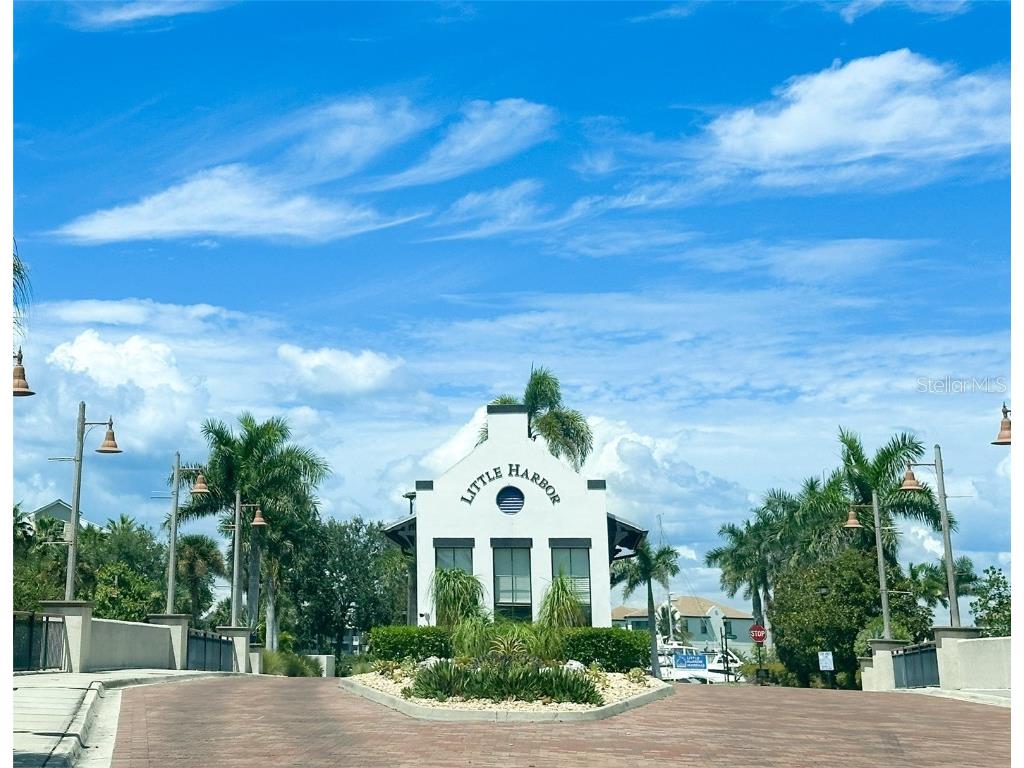 611 Destiny Drive #501 Ruskin FL 33570 TB8438567 image3