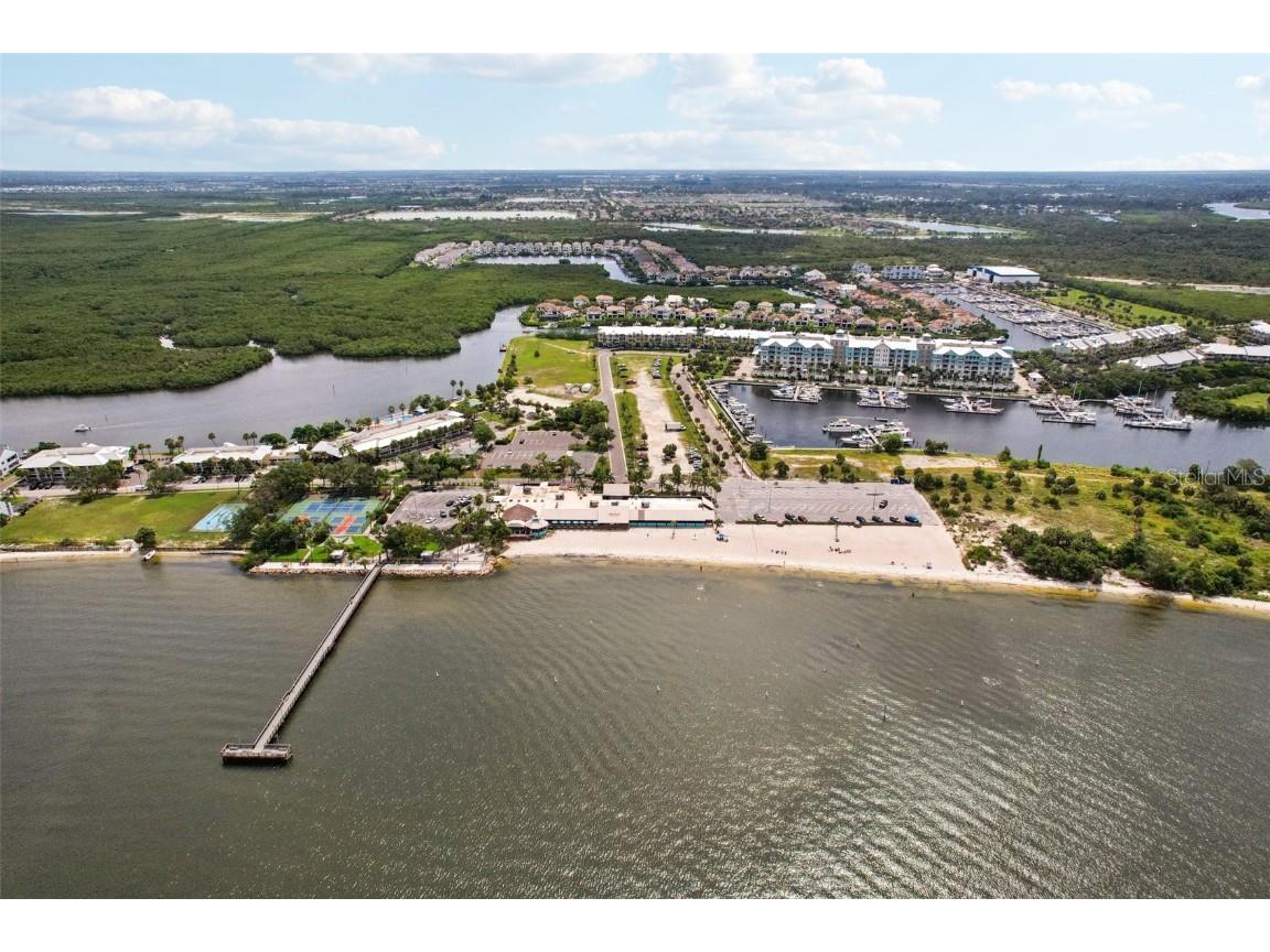 611 Destiny Drive Ruskin FL 33570 TB8411554 image37