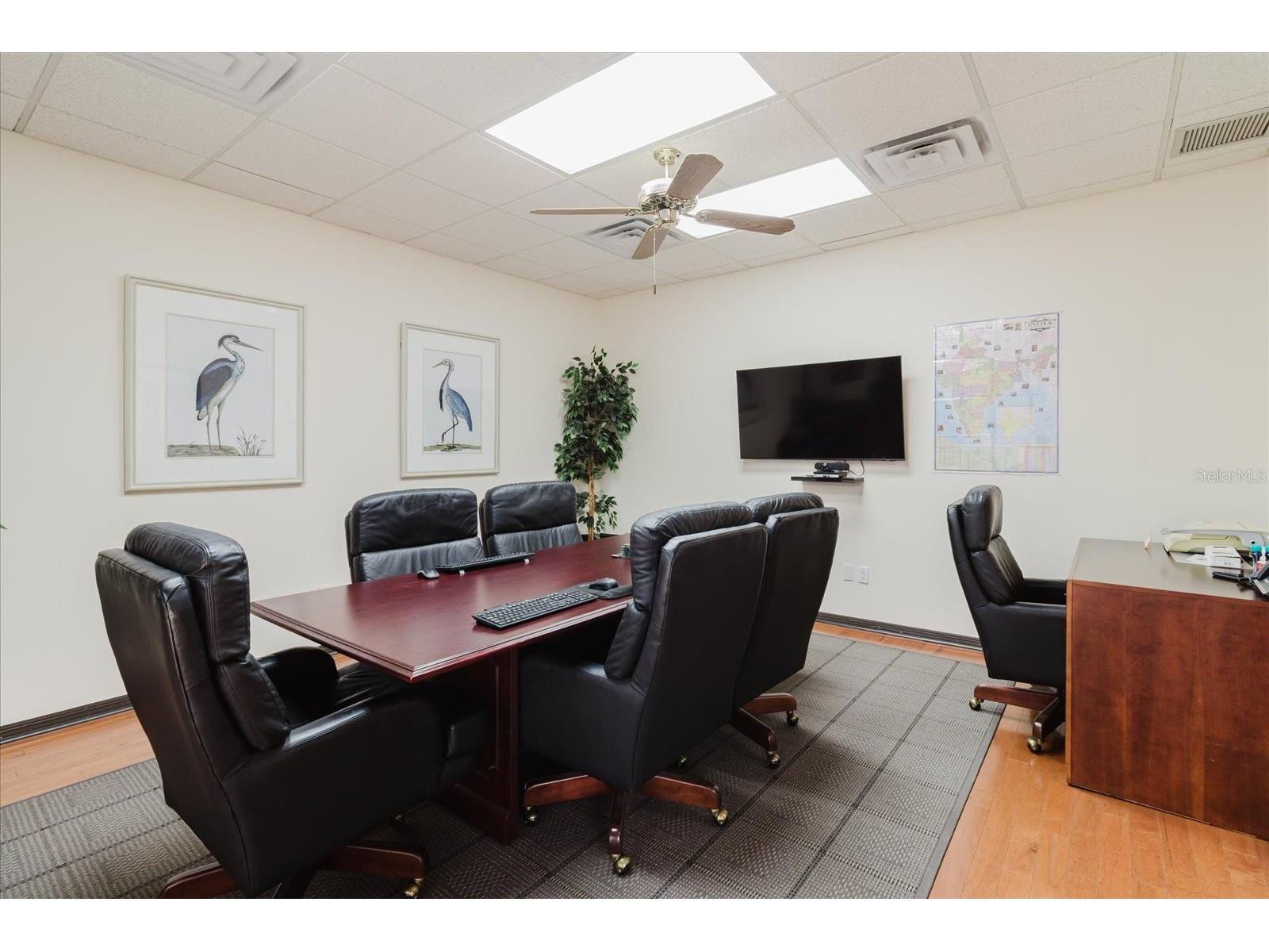 611 Druid Road E #707 & 708 Clearwater FL 33756 TB8474508 image11