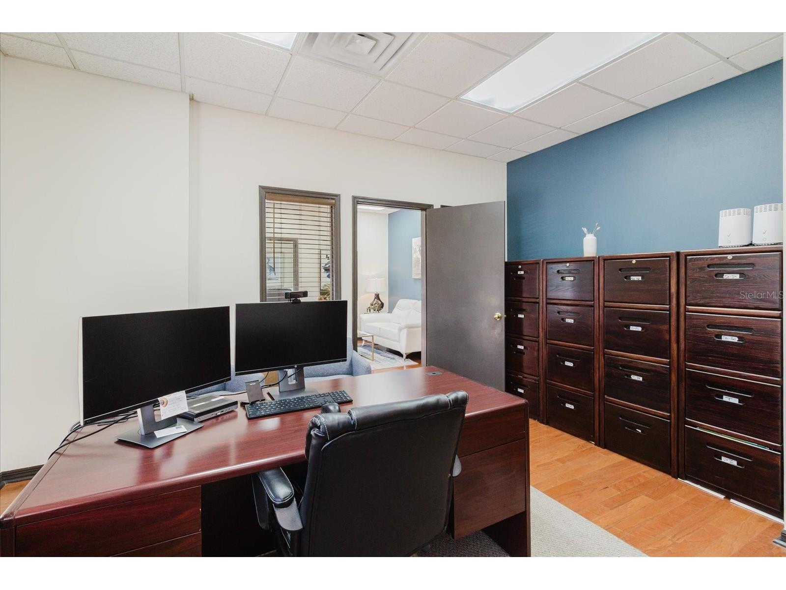 611 Druid Road E #707 & 708 Clearwater FL 33756 TB8474508 image15