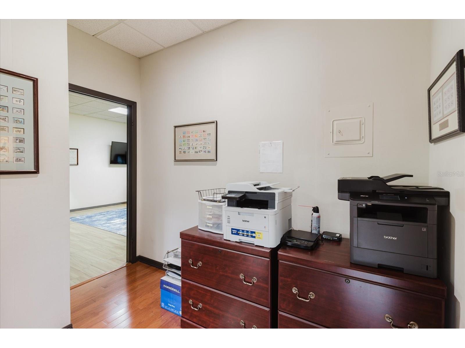 611 Druid Road E #707 & 708 Clearwater FL 33756 TB8474508 image22