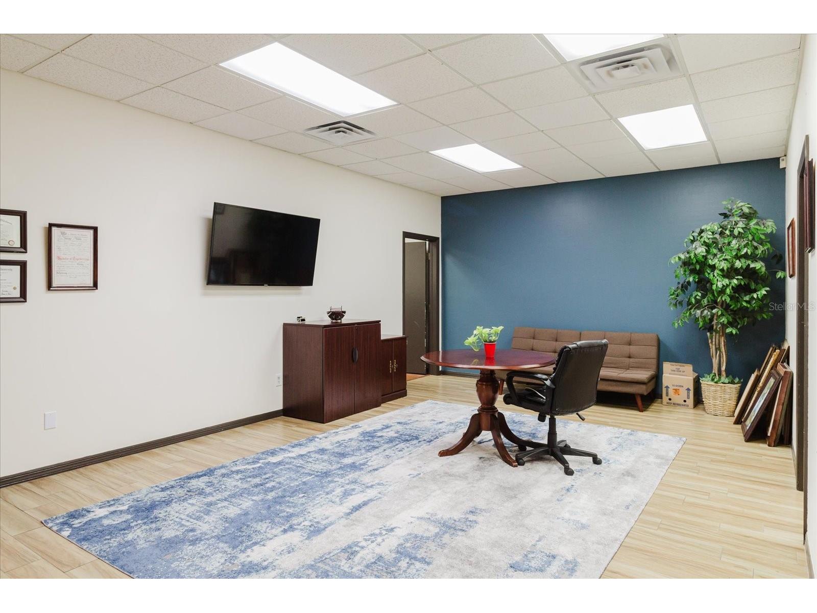 611 Druid Road E #707 & 708 Clearwater FL 33756 TB8474508 image24