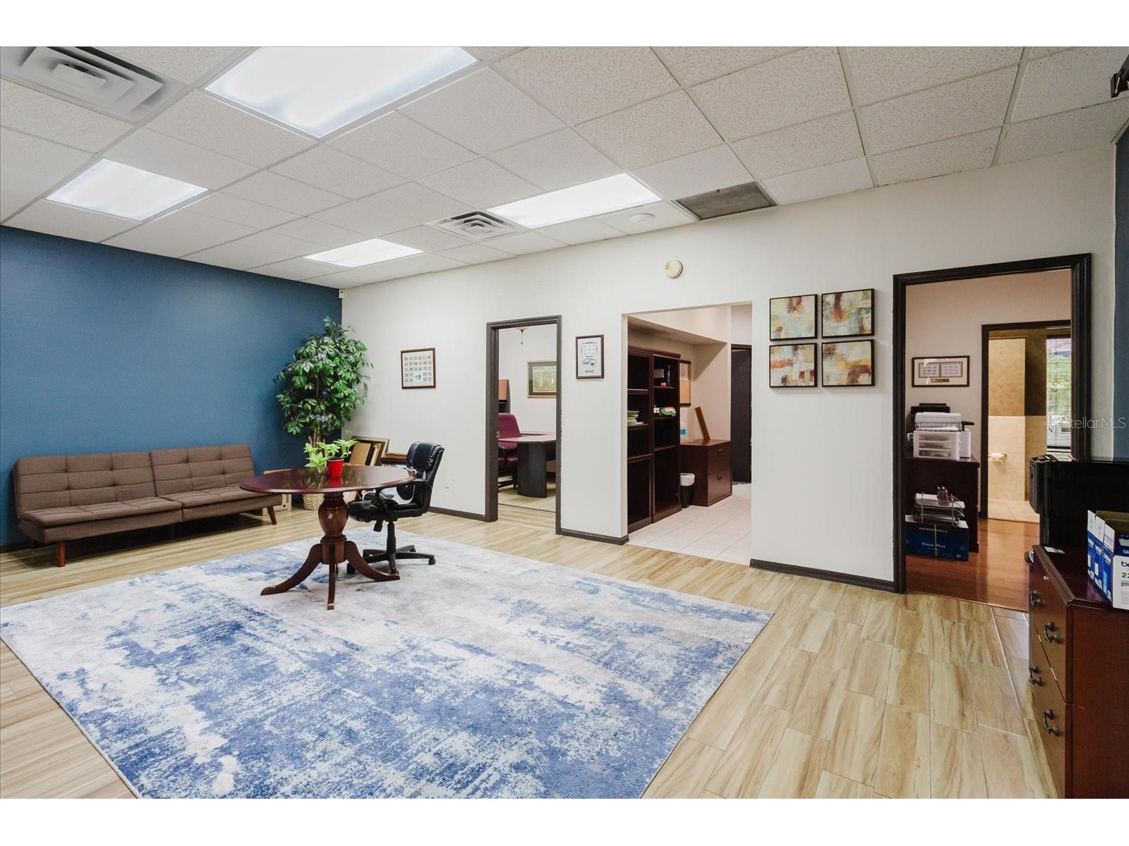 611 Druid Road E #707 & 708 Clearwater FL 33756 TB8474508 image25