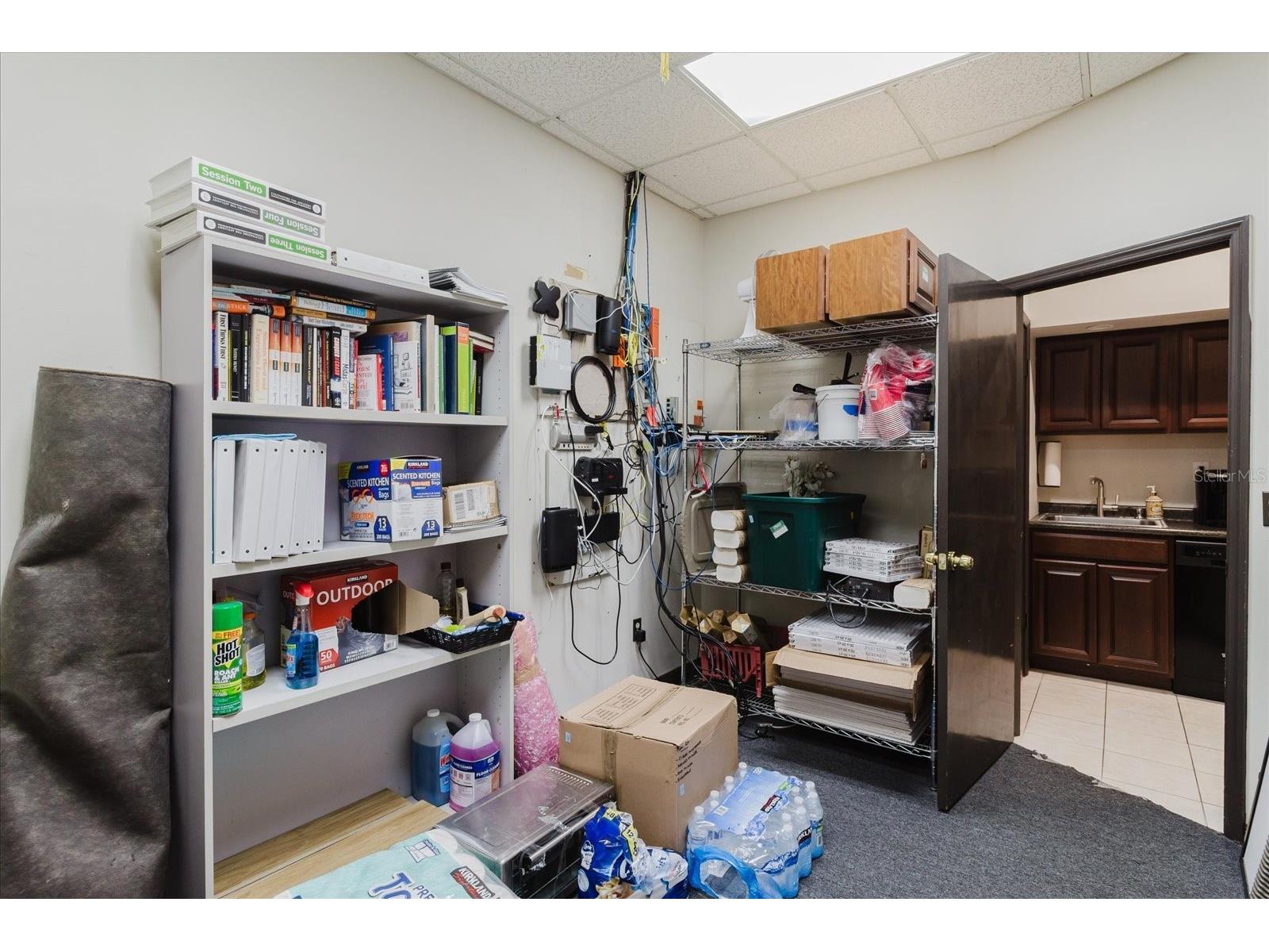 611 Druid Road E #707 & 708 Clearwater FL 33756 TB8474508 image37