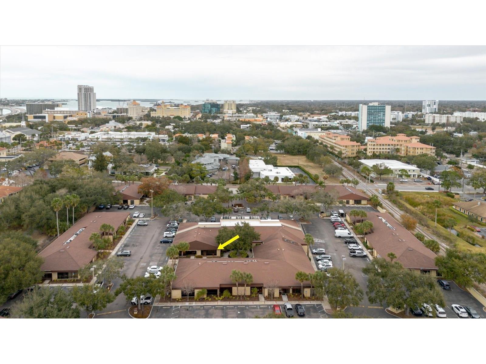 611 Druid Road E #707 & 708 Clearwater FL 33756 TB8474508 image40