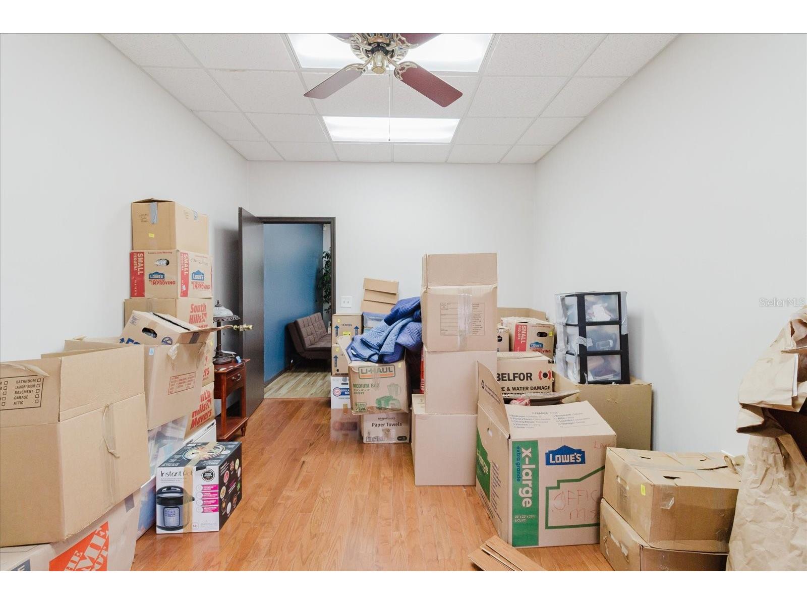 611 Druid Road E #707 & 708 Clearwater FL 33756 TB8474508 image42